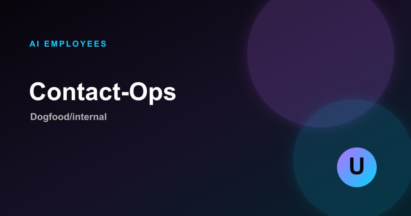Contact-Ops.